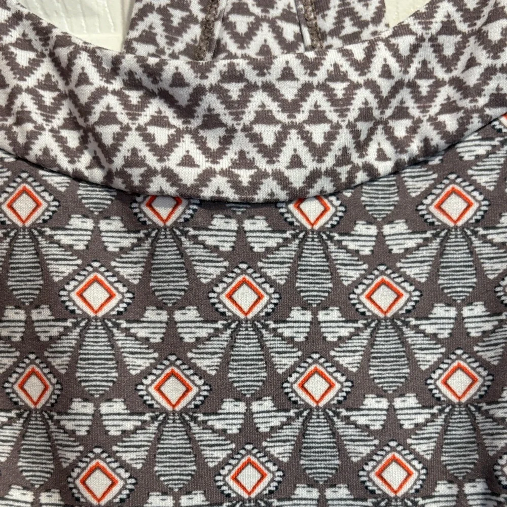 Prana Cali Sundress in Moonrock Botanica - Large - Picture 2 of 11